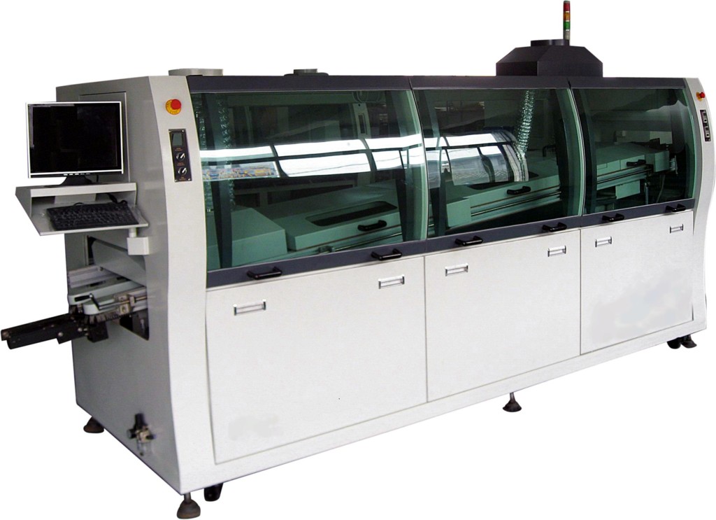 如何選購波峰焊？