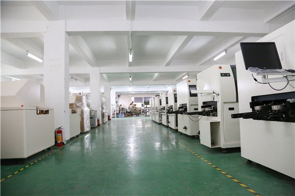 國內知名波峰焊廠家有哪些？