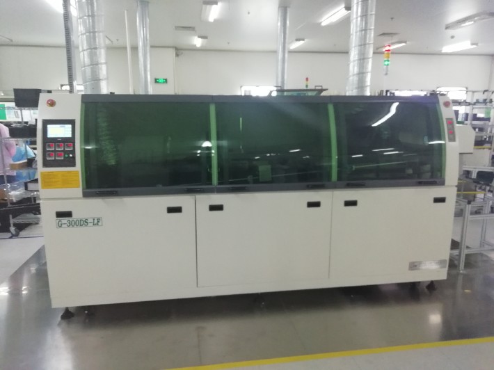 無鉛波峰焊錫爐的壽命是多少呢？