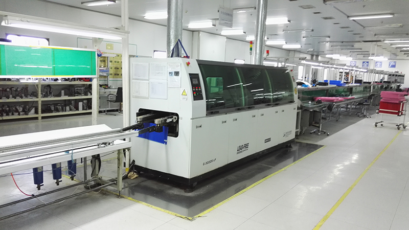 波峰焊虛焊的危害都有什麽？