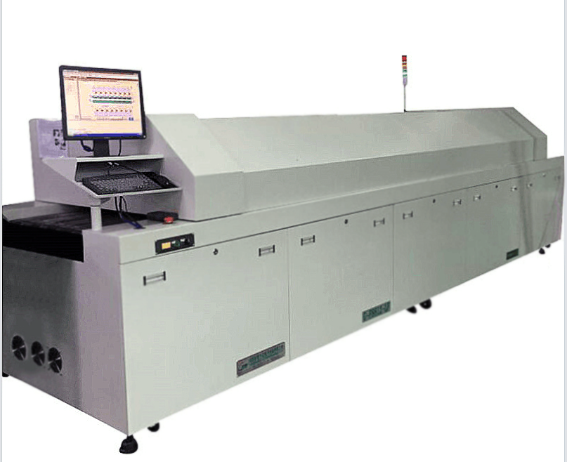 無鉛91香蕉下载安装污版爐溫溫度如何設置？