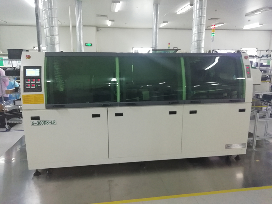 波峰焊設備哪家好？