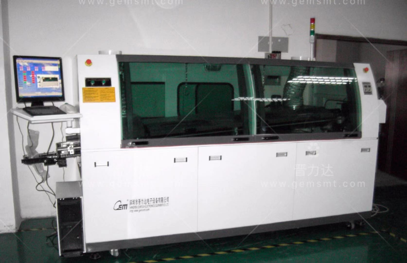 3D打印機及工業控製板波峰焊產品哪個好？