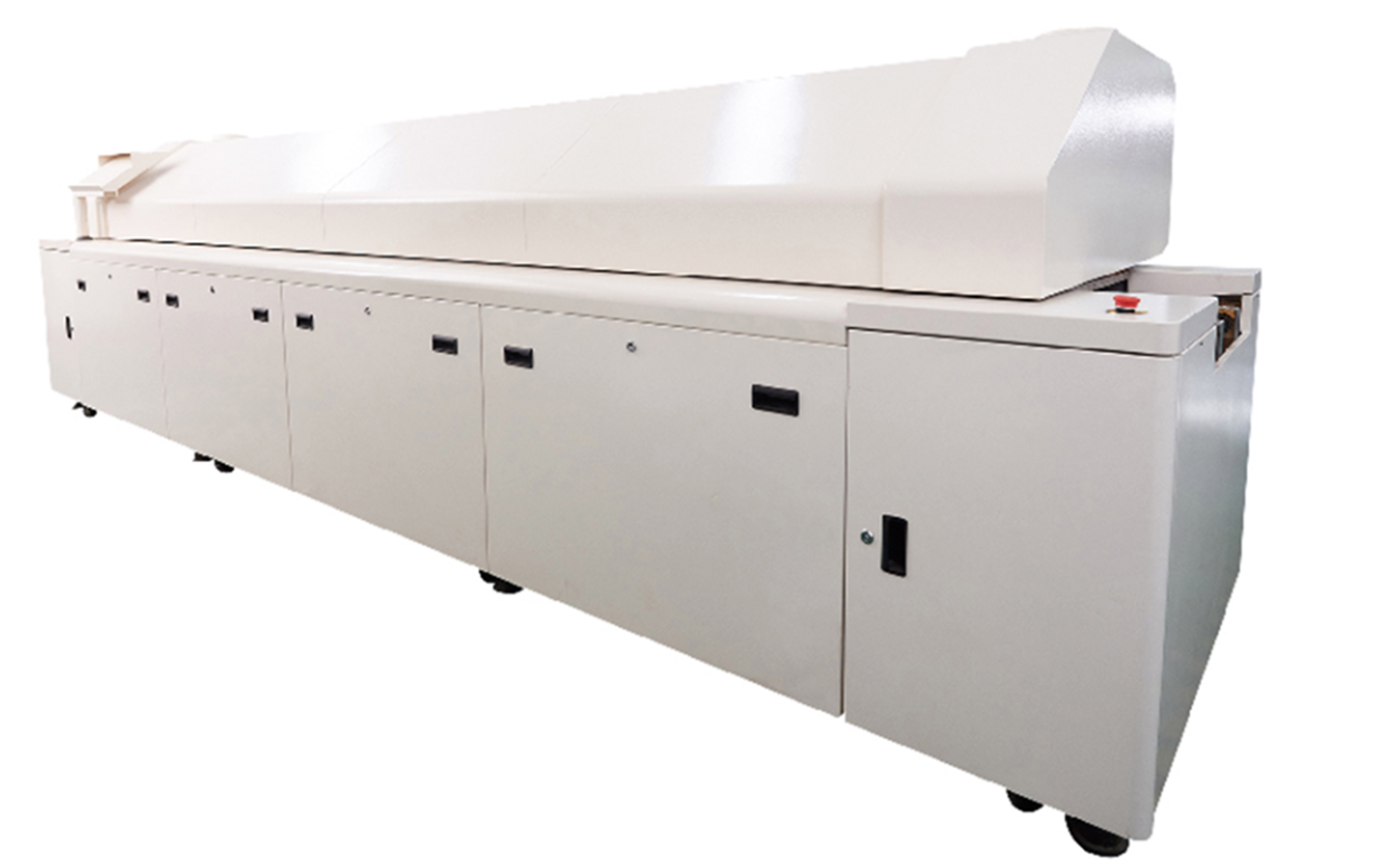 LED貼片機和專用91香蕉下载安装污版有什麽獨到之處​