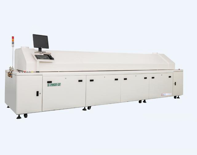 操作高溫隧道爐時，需要做哪些檢查呢